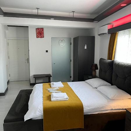 Aparthotel Tiana Boutique Famagusta  Zewnętrze zdjęcie