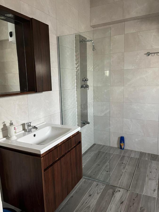 Aparthotel Tiana Boutique Famagusta  Zewnętrze zdjęcie