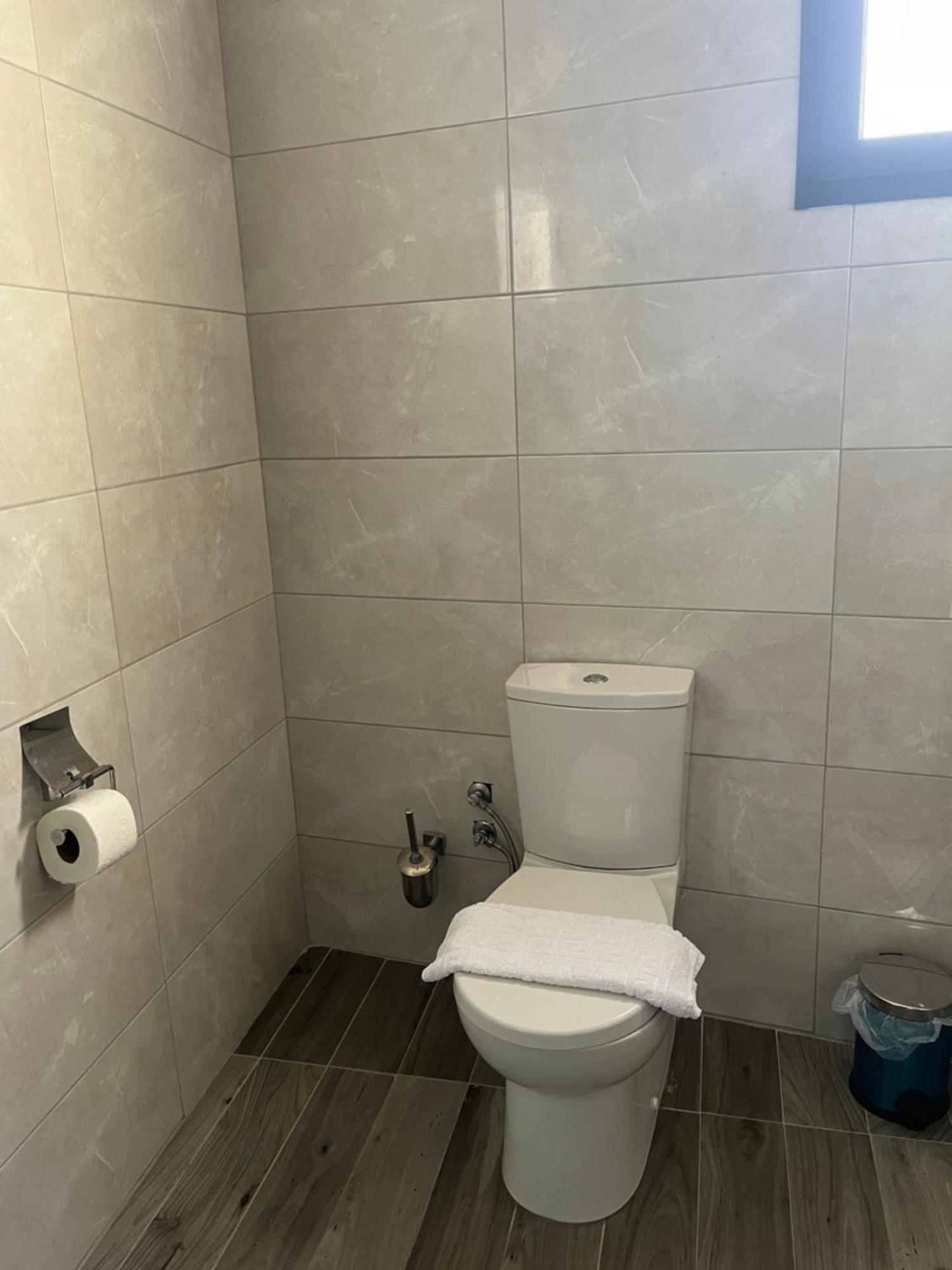 Aparthotel Tiana Boutique Famagusta  Zewnętrze zdjęcie
