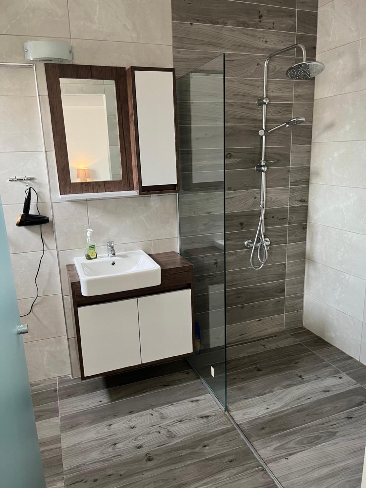 Aparthotel Tiana Boutique Famagusta  Zewnętrze zdjęcie